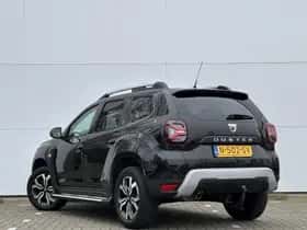 Dacia Duster (2022) thumbnail 6