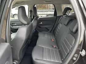 Dacia Duster (2022) thumbnail 8