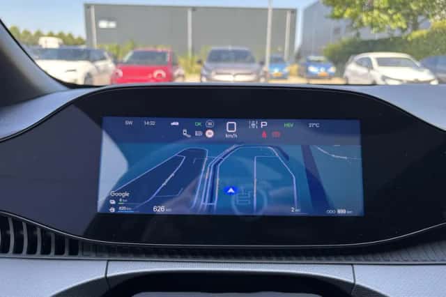BYD Dolphin (2026) thumbnail 4