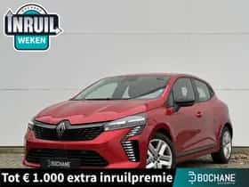 Renault Clio (2023)