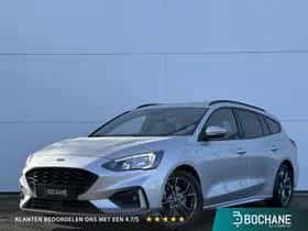Ford Focus (2019)