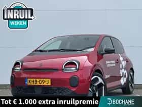 Renault Twingo (2026)