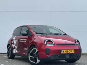 Renault Twingo (2026) thumbnail 4