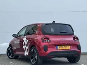Renault Twingo (2026) thumbnail 5