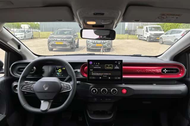 Renault Twingo (2026) thumbnail 3