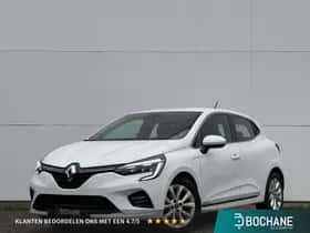 Renault Clio (2021)