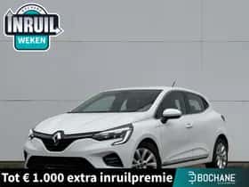Renault Clio (2021)