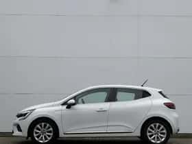 Renault Clio (2021) thumbnail 11