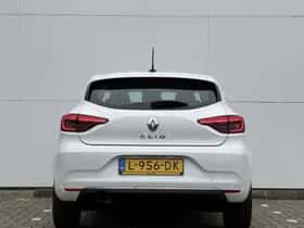Renault Clio (2021) thumbnail 14