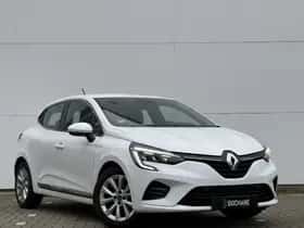 Renault Clio (2021) thumbnail 5