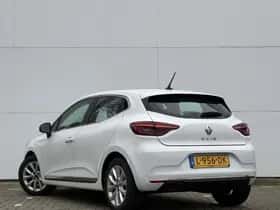 Renault Clio (2021) thumbnail 6