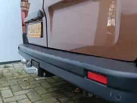 Renault Trafic (2021) thumbnail 11