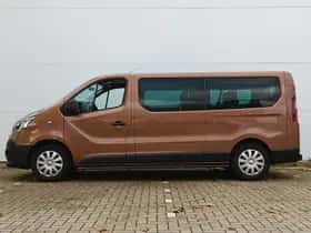 Renault Trafic (2021) thumbnail 12