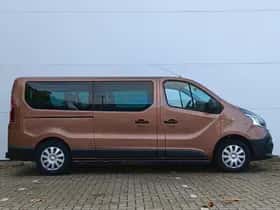 Renault Trafic (2021) thumbnail 13