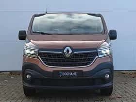Renault Trafic (2021) thumbnail 14