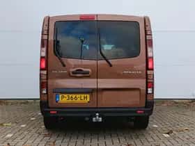 Renault Trafic (2021) thumbnail 15