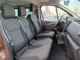 Renault Trafic (2021) thumbnail 18