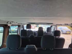 Renault Trafic (2021) thumbnail 21