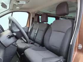Renault Trafic (2021) thumbnail 5