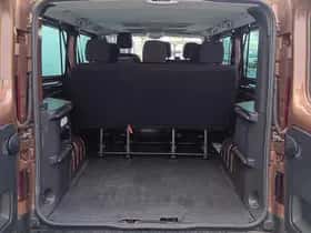Renault Trafic (2021) thumbnail 7
