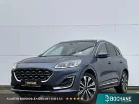 Ford Kuga (2023)