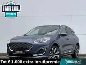 Ford Kuga (2023)