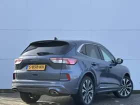 Ford Kuga (2023) thumbnail 2