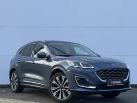 Ford Kuga (2023) thumbnail 4