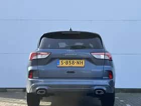 Ford Kuga (2023) thumbnail 33