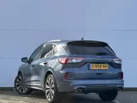 Ford Kuga (2023) thumbnail 5