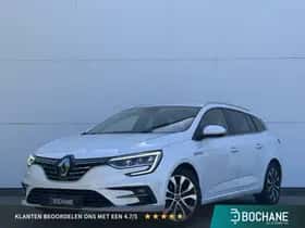 Renault Mégane (2023)