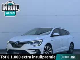 Renault Mégane (2023)