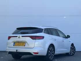 Renault Mégane (2023) thumbnail 2