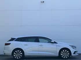 Renault Mégane (2023) thumbnail 15