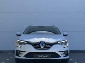 Renault Mégane (2023) thumbnail 16