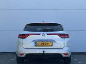 Renault Mégane (2023) thumbnail 17