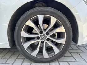 Renault Mégane (2023) thumbnail 20
