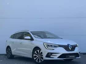 Renault Mégane (2023) thumbnail 5