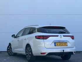 Renault Mégane (2023) thumbnail 6