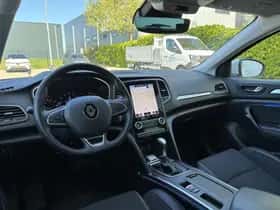 Renault Mégane (2023) thumbnail 10