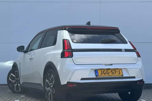 Renault 5 (2025) thumbnail 6