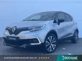 Renault Captur (2019)