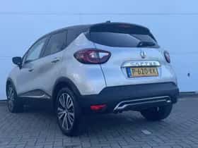Renault Captur (2019) thumbnail 4