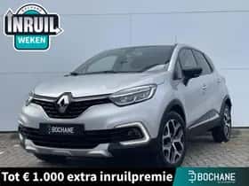 Renault Captur (2018)