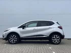 Renault Captur (2018) thumbnail 2