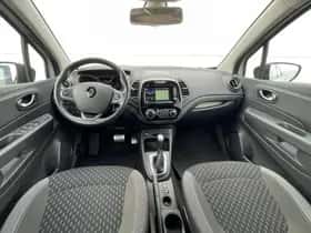 Renault Captur (2018) thumbnail 12