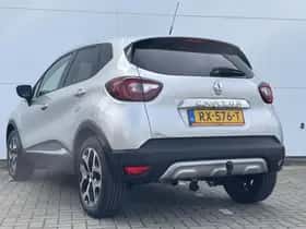 Renault Captur (2018) thumbnail 21