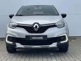 Renault Captur (2018) thumbnail 4