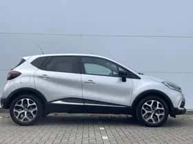 Renault Captur (2018) thumbnail 7