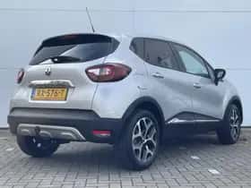 Renault Captur (2018) thumbnail 8